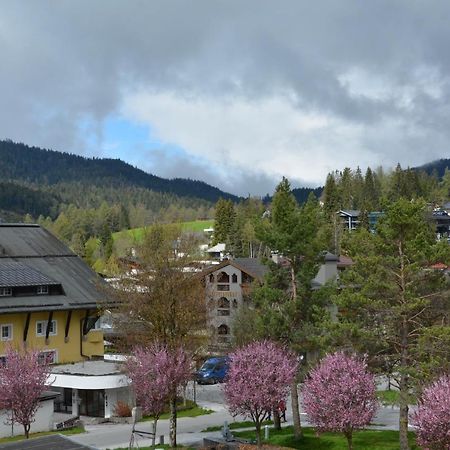 Sweet Dreams Wellness Appartement Seefeld in Tirol Exterior photo