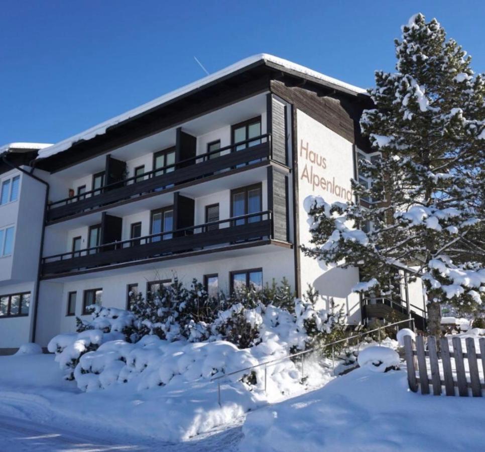 Sweet Dreams Wellness Appartement Seefeld in Tirol Exterior photo