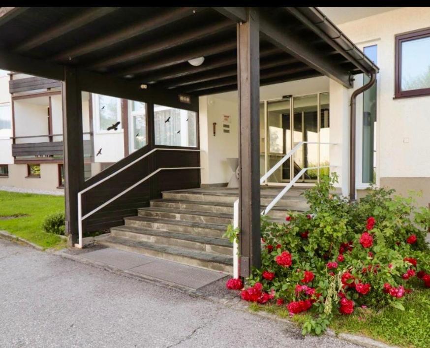 Sweet Dreams Wellness Appartement Seefeld in Tirol Exterior photo