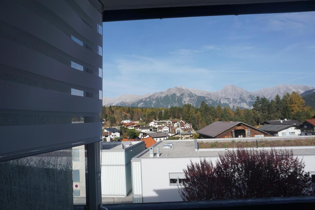 Sweet Dreams Wellness Appartement Seefeld in Tirol Exterior photo