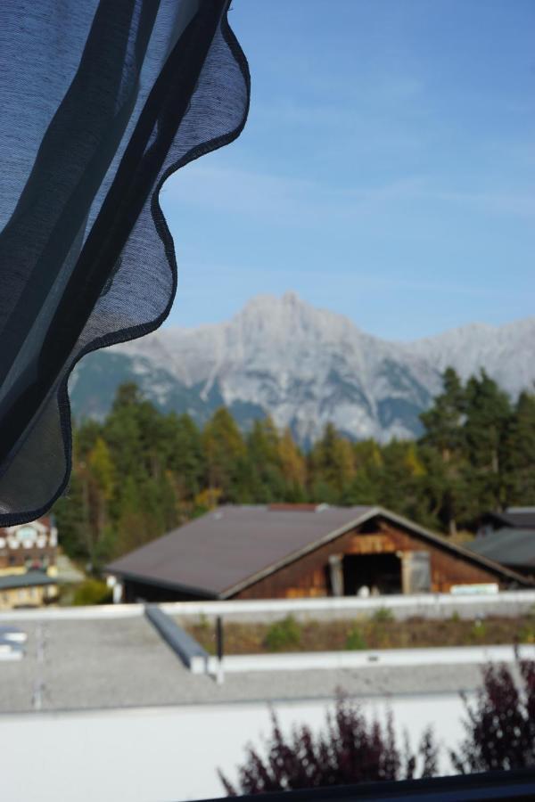 Sweet Dreams Wellness Appartement Seefeld in Tirol Exterior photo