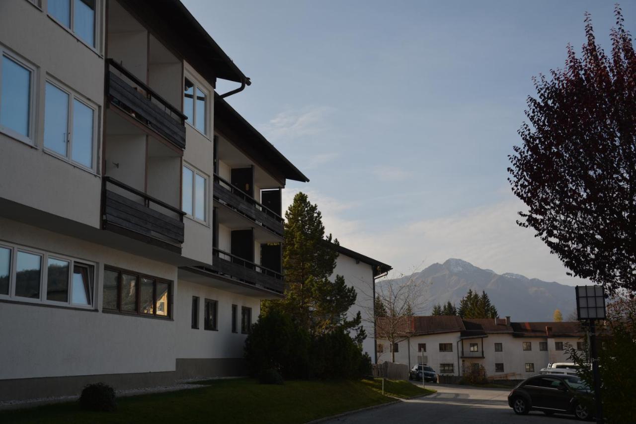 Sweet Dreams Wellness Appartement Seefeld in Tirol Exterior photo