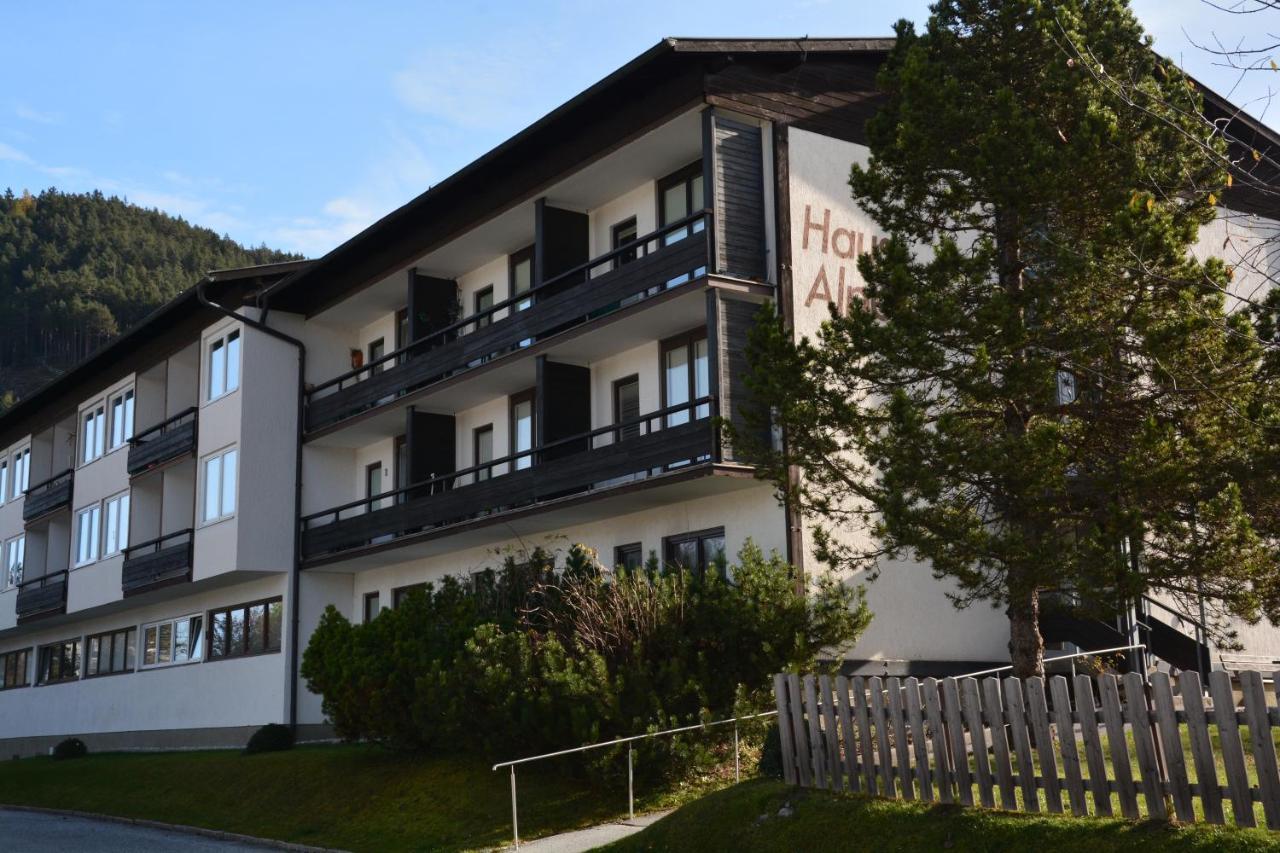 Sweet Dreams Wellness Appartement Seefeld in Tirol Exterior photo