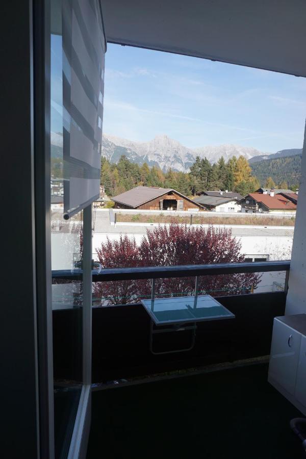 Sweet Dreams Wellness Appartement Seefeld in Tirol Exterior photo